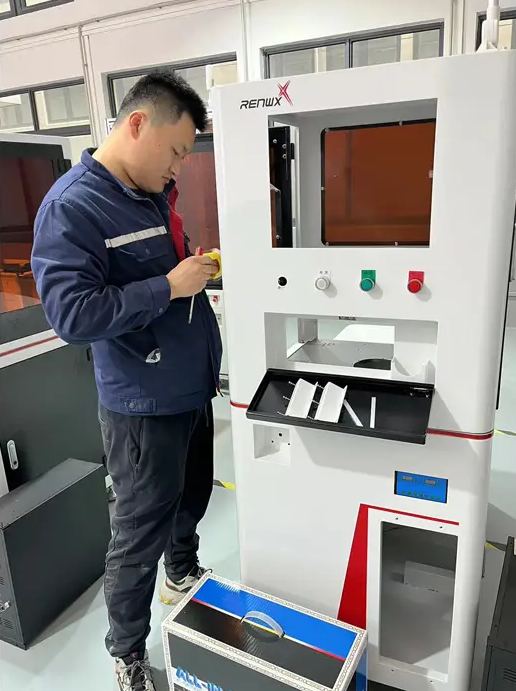 连云港埋入自动化设备